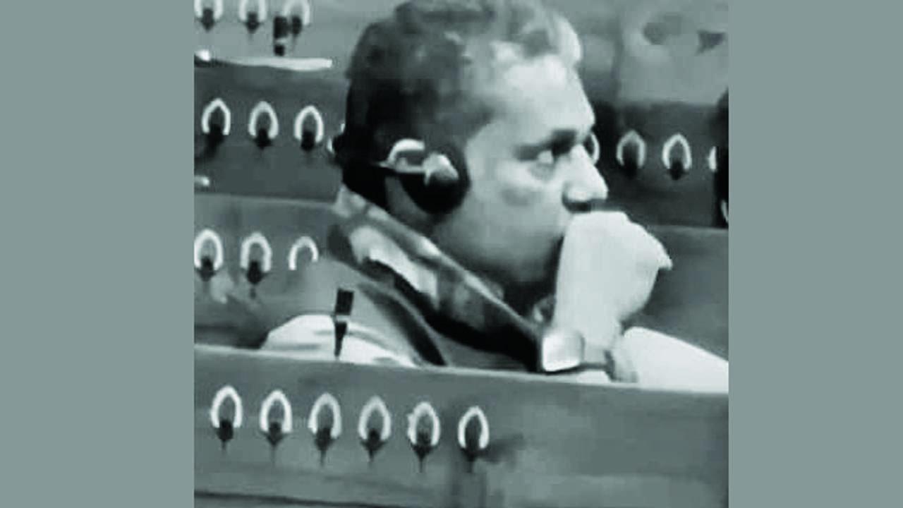 કીર્તિ આઝાદ